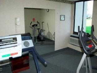Western Airport 3* Buffalo