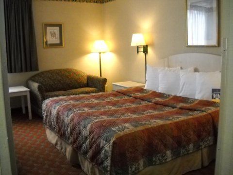Western Airport Hotel 3*
